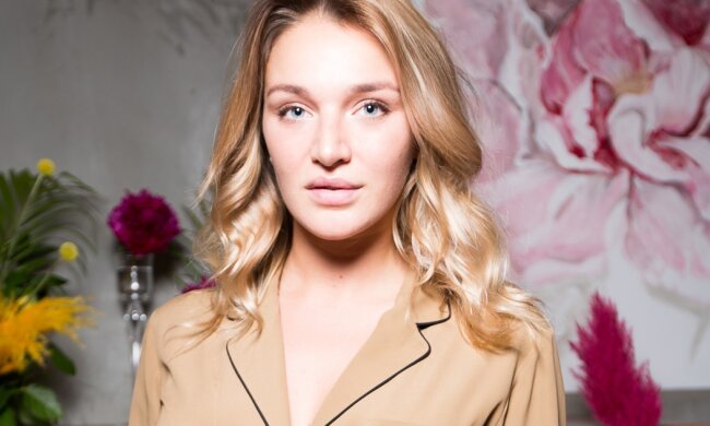 Алла Добкина