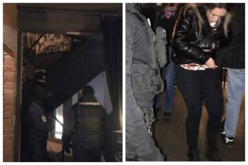 Рейди провели в центрі Одеси: кого карають поліцейські і за що, кадри