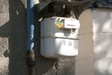 Відключення газу у Львівській області