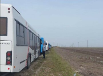 В Запорожье сегодня готовятся к прибытию рекордного количества мариупольцев: началась долгожданная эвакуация