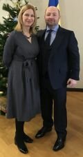 Сотрудничество Госфинмониторинга Украины и MONEYVAL показало серьезные результаты, подробности
