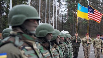 США решили масштабно усилить оборону Украины: как преобразится ВСУ