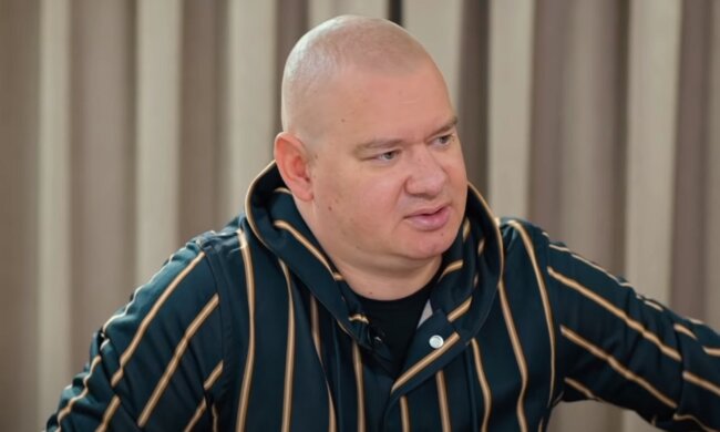 Євген Кошовий