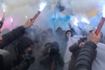 бунт, протест, киев, майдан