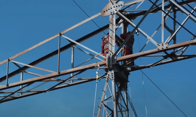Графік відключення світла з 2 по 3 жовтня в Запоріжжі та області