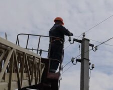 Графіки відключення світла у Полтавській області на 3 червня