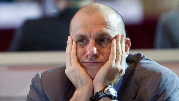 Григоришин