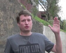 В Беларуси исчез российский пропагандист, последние кадры попали в сеть