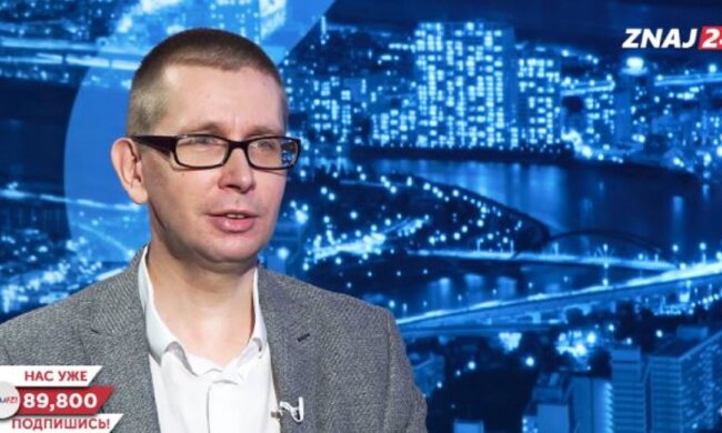 Спірідонов назвав рішення, у яких Верховна Рада надто турбулентна