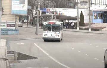 Подорожчання проїзду у Сумській області