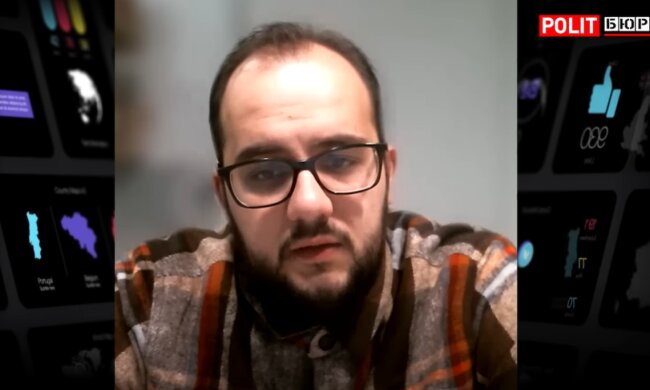 Це спроба створити противагу Китаю, - Ілля Куса про приїзд віцепрезидентки США до Африки