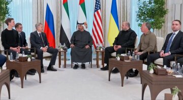 Стороны начали говорить о предметных вещах: эксперт оценил переговорный трек в Абу-Даби