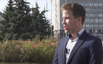"Буду воровать, людей обманывать я умею": в Украине появился самый честный кандидат в мэры, видео