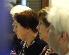 Робота для пенсіонерів у Чернігівській області