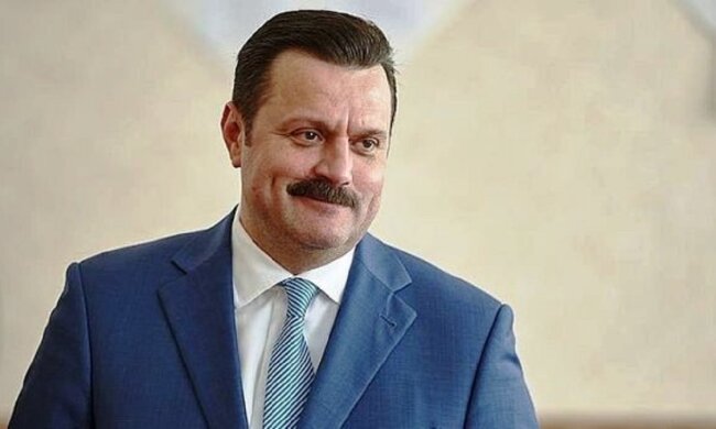андрей деркач