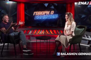 Балашов о встрече в Женеве: «Если Путин будет опять валять дурака, то…»