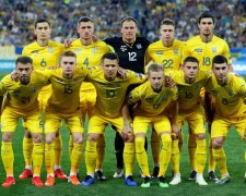 Збірну України визнали найкращою в 2019 році: підведені підсумки