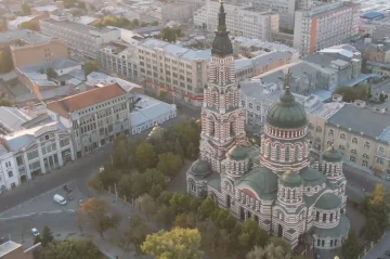 Прогноз погоди на тиждень з 3 по 9 листопада