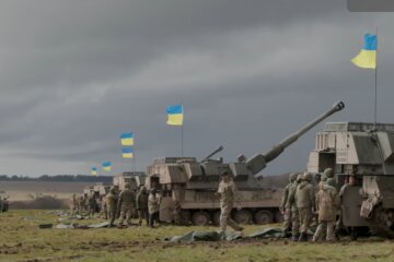 война Украина