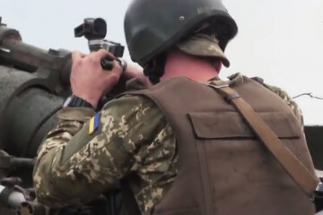українські військові, бійці ЗСУ