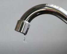 Графики отключения воды в Харькове