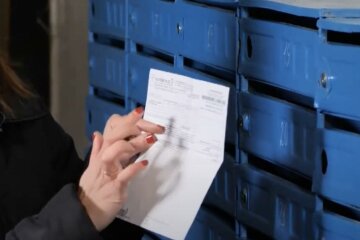 Платежі за тепло влітку у Харкові