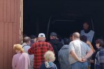 Гуманітарна допомога для пенсіонерів та ВПО у Миколаївській області