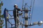 Графіки відключення світла у Запоріжжі на 3 липня