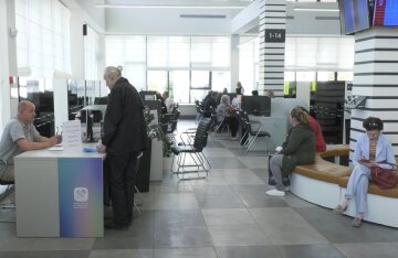 Доплаты для пенсионеров в Днепропетровской области с 1 августа