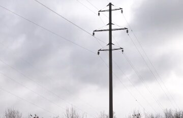 Графіки відключення світла в Полтавській області на 11 січня