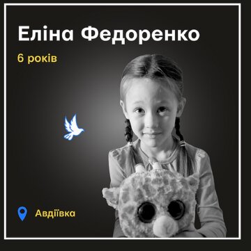 Элина Федоренко