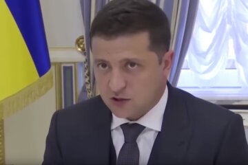 Владимир Зеленский