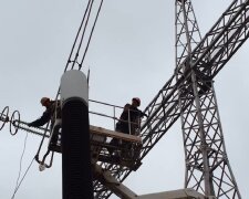 Графіки відключення світла у Полтавській області на 6 березня