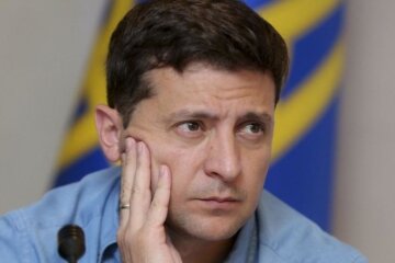 владимир зеленский