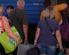 Новий графік руху поїздів з Івано-Франківська