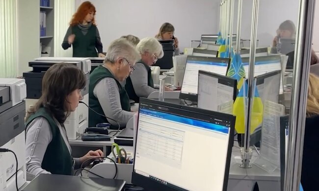 Субсидии для пенсионеров в Полтавской области