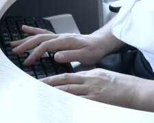 Гуманітарна допомога для пенсіонерів у Кіровоградській області