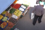 магазин, супермаркет, продукти