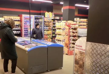 Подорожание продуктов в Днепропетровской области