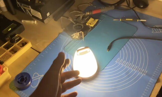 Графік відключення світла в Запорізькій області на 3 січня