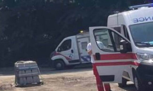 Днепропетровщину всколыхнул ряд трагедий