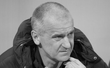 Умер спортивный директор ФК “Днепр”