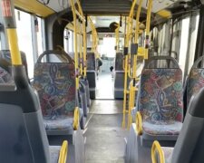 Новая система оплаты проезда в Одессе