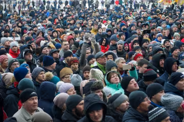 В Україні готуються до масового “зникнення” російськомовних: “їм тут робити нічого”