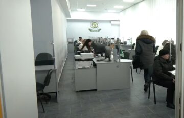Денежная помощь для пенсионеров в Черкасской области