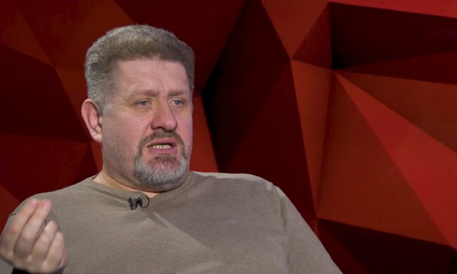 Бондаренко рассказал, почему в 2009 году не произошло прогнозируемого дефолта