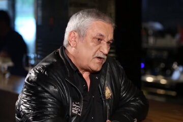 Василь Шкляр