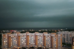 Прогноз погоди на тиждень з 14 по 20 травня в Харкові