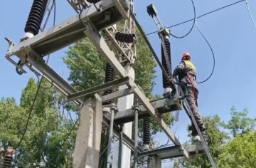 Графики отключения света в Киевской области на 7 августа