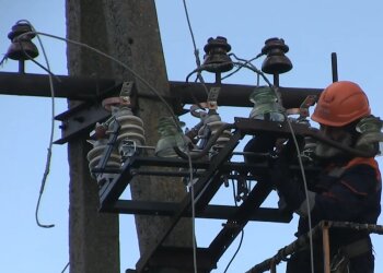 Графіки відключення світла у Київській області на 22 квітня